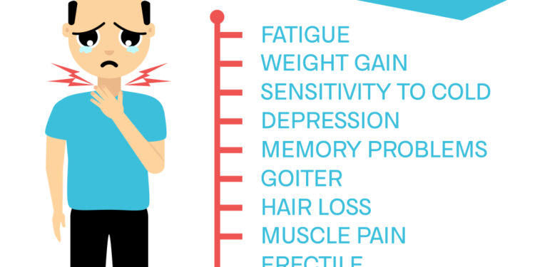 Kas yra dopamino stygiaus sindromas?