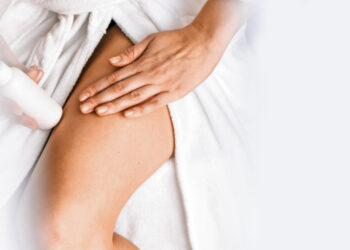 Kaip sumažinti riebalus nuo kojų