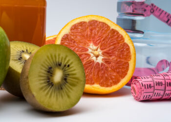 11 geriausių vaisių, kuriuose mažai cukraus