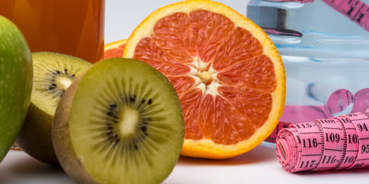 11 geriausių vaisių, kuriuose mažai cukraus