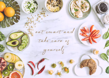 Sveikai maitinkitės sergant opiniu kolitu: patarimai maisto ruošai ir valgymui ne namuose