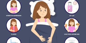 Bipolinis sutrikimas ir miego problemos: 5 patarimai geresniam miegui