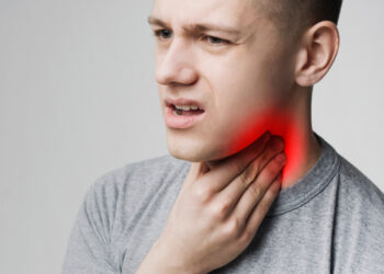 Kaip atskirti virusinį tonzilitą nuo bakterinio