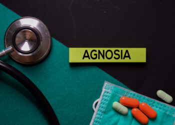 Kas yra apercepciogeninė agnozija?