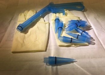 Viskas, ką reikia žinoti apie hemoroidų raiščių uždėjimą