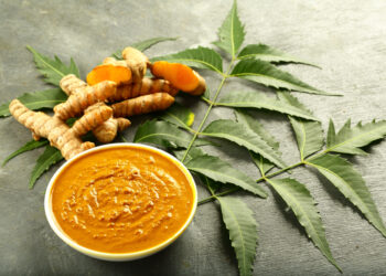 Ciberžolė odai: nauda ir galimos rizikos