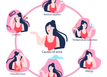 Ar galima gripu susirgti be karščiavimo?