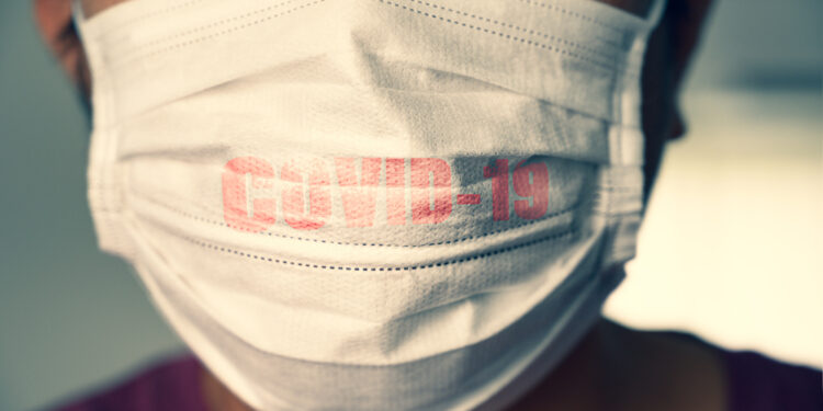 Pamišusios mintys: Man atsibodo klausytis apie COVID-19. Ar tai daro mane blogu žmogumi?