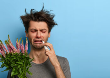 Užnosinis lašėjimas: svarbiausia informacija