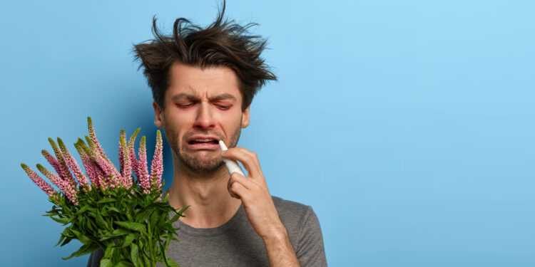 Užnosinis lašėjimas: svarbiausia informacija