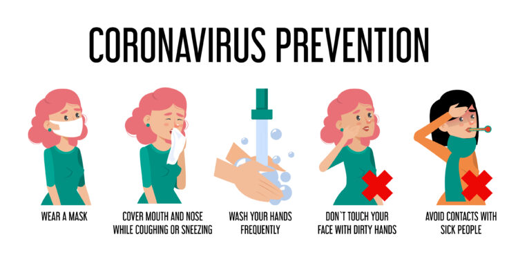 Kiek laiko trunka noroviruso infekcija?