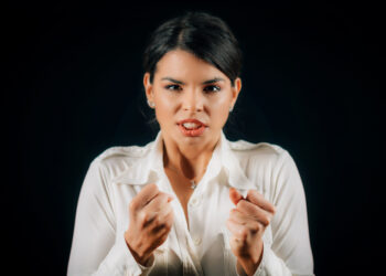 4 faktai apie moterų pyktį, padėsiantys jį išjausti sveikai