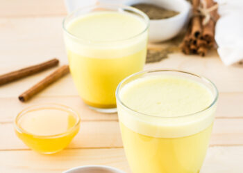 Cinamonas ir medus: ar jie padeda mesti svorį?