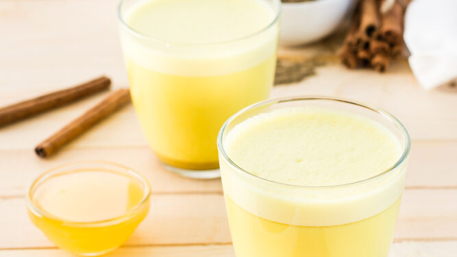 Cinamonas ir medus: ar jie padeda mesti svorį?