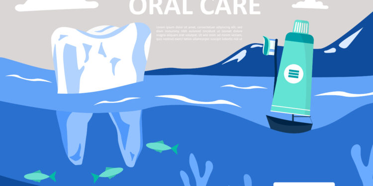 Kodėl verta valytis dantis prieš pusryčius