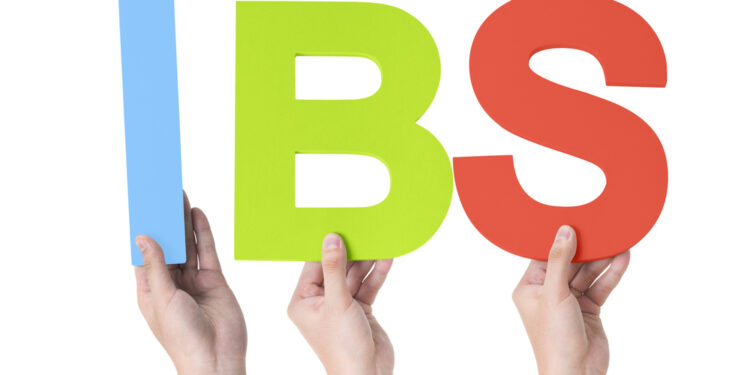 Palengvinkite IBS sukelto pilvo pūtimo simptomus