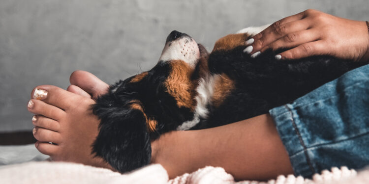 Ar saugu žindyti, jei sergate žmogaus papilomos virusu (ŽPV)?