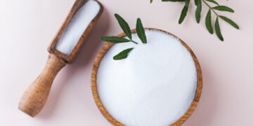 Ar galima vartoti eritritolį kaip saldiklį, sergant diabetu?