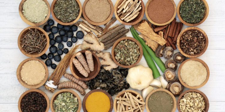 6 natūralūs Krono ligos gydymo būdai