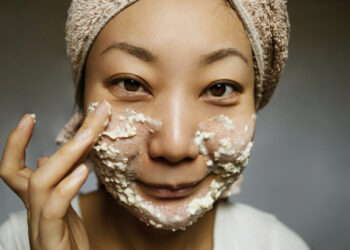 Ar veido kaukės gali padėti sušvelninti alergijos simptomus?