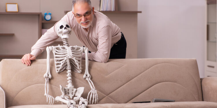 Kokį ilgalaikį poveikį bipolinis sutrikimas daro organizmui?