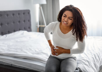 Kepenų ir inkstų sindromas