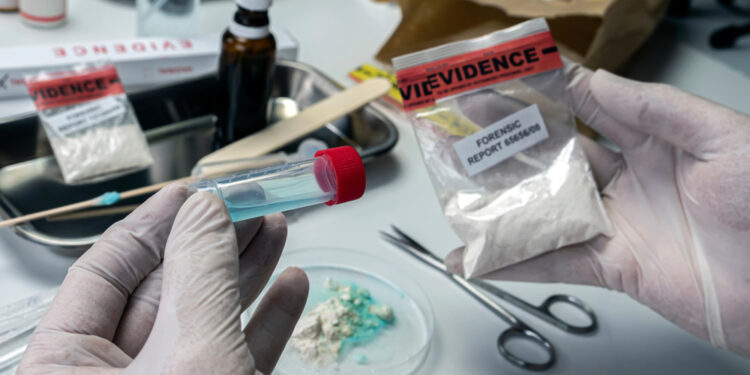 Ar aguonos gali lemti teigiamą narkotikų testą?