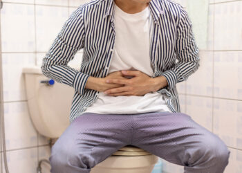 7 patarimai, kaip įveikti baimę dėl tualeto, sergant Krono liga