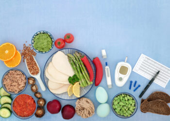 5 cukriniu diabetu sergantiems tinkami pietų receptai, kuriuos verta išbandyti