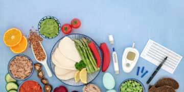 5 cukriniu diabetu sergantiems tinkami pietų receptai, kuriuos verta išbandyti