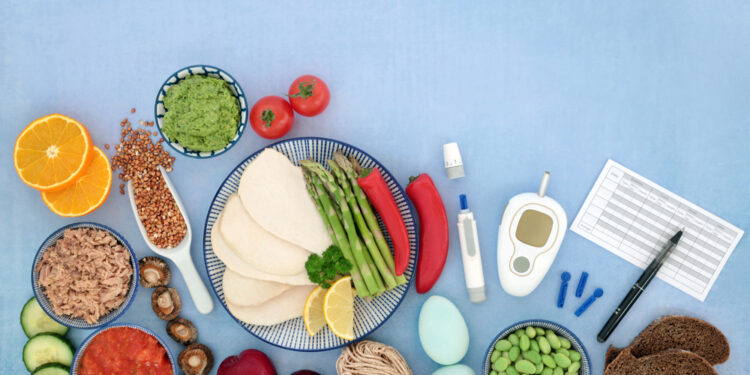 5 cukriniu diabetu sergantiems tinkami pietų receptai, kuriuos verta išbandyti