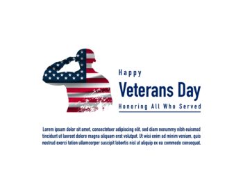 Sveiki atvykę į Veteranų priežiūros centrą: redaktoriaus laiškas