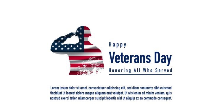 Sveiki atvykę į Veteranų priežiūros centrą: redaktoriaus laiškas