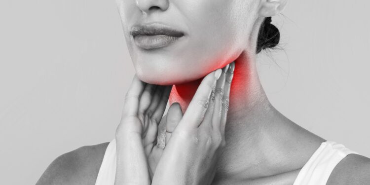 Z-pak vartojimas streptokokiniam gerklės uždegimui gydyti