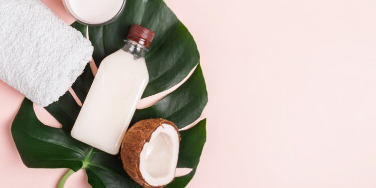 Kokosų aliejus hemorojui gydyti