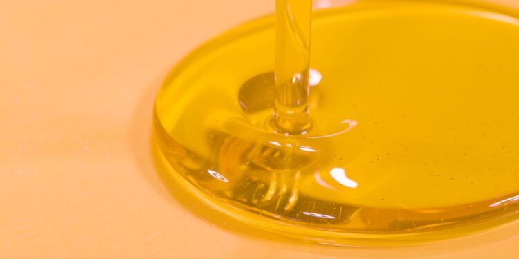 Migdolų aliejus plaukams