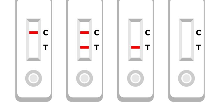 Antigenų testai: ką svarbu žinoti sergant diabetu