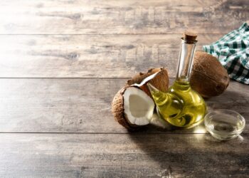 Ar kokosų aliejus yra saugus lubrikantas seksui?