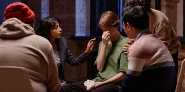 Psichodinaminė terapija depresijai gydyti