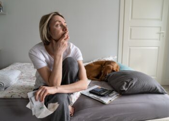 Kodėl praradau jutimus?