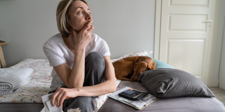 Kodėl praradau jutimus?