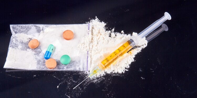 Adrenoreceptorius veikiantys vaistai