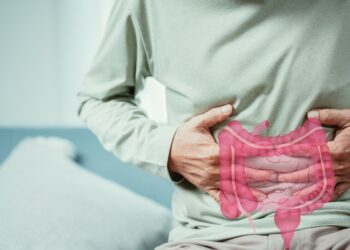 Gaubtinės žarnos vėžio simptomai