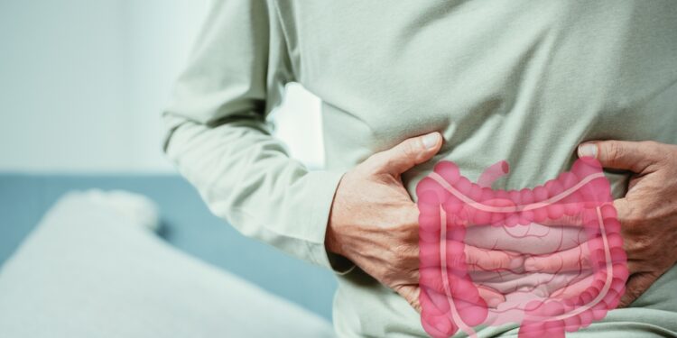 Gaubtinės žarnos vėžio simptomai