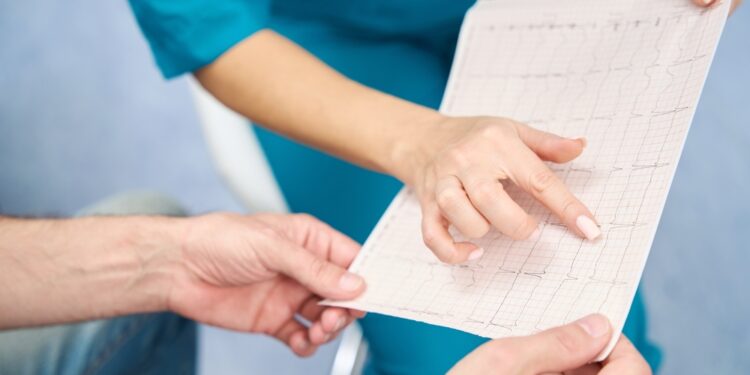 Pratimai, kurių reikėtų vengti sergant išemine širdies liga