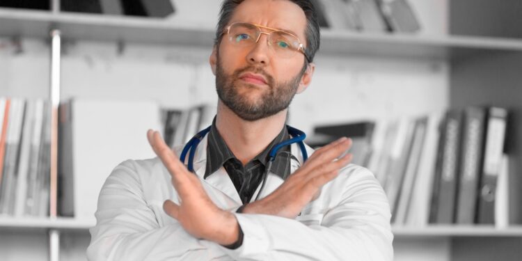 Kryžminė infekcija