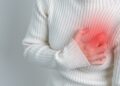 Krūtinės tirpimas: priežastys ir kada kreiptis į gydytoją