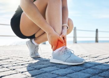 Čiurnos skausmas: atskiras simptomas ar artrito požymis?