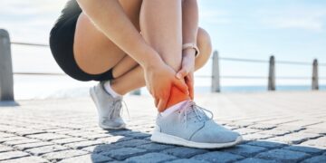 Čiurnos skausmas: atskiras simptomas ar artrito požymis?