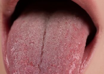 Kiek vidutiniškai yra ilgas žmogaus liežuvis?